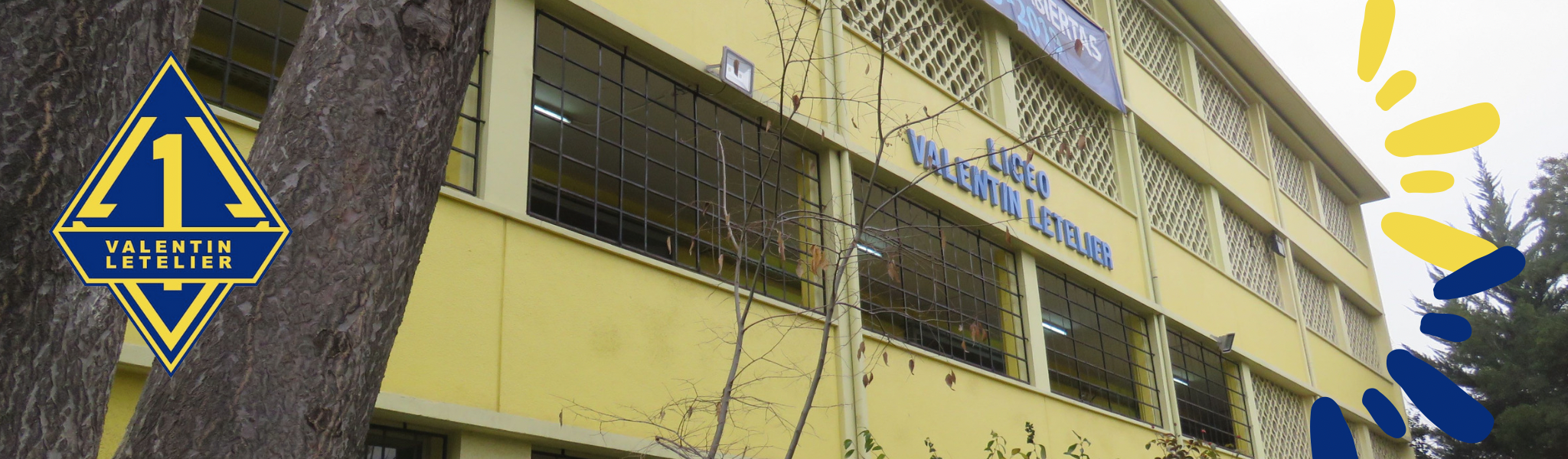 Liceo Valentín Letelier