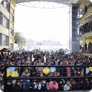 Día del asistente de la educación 2022